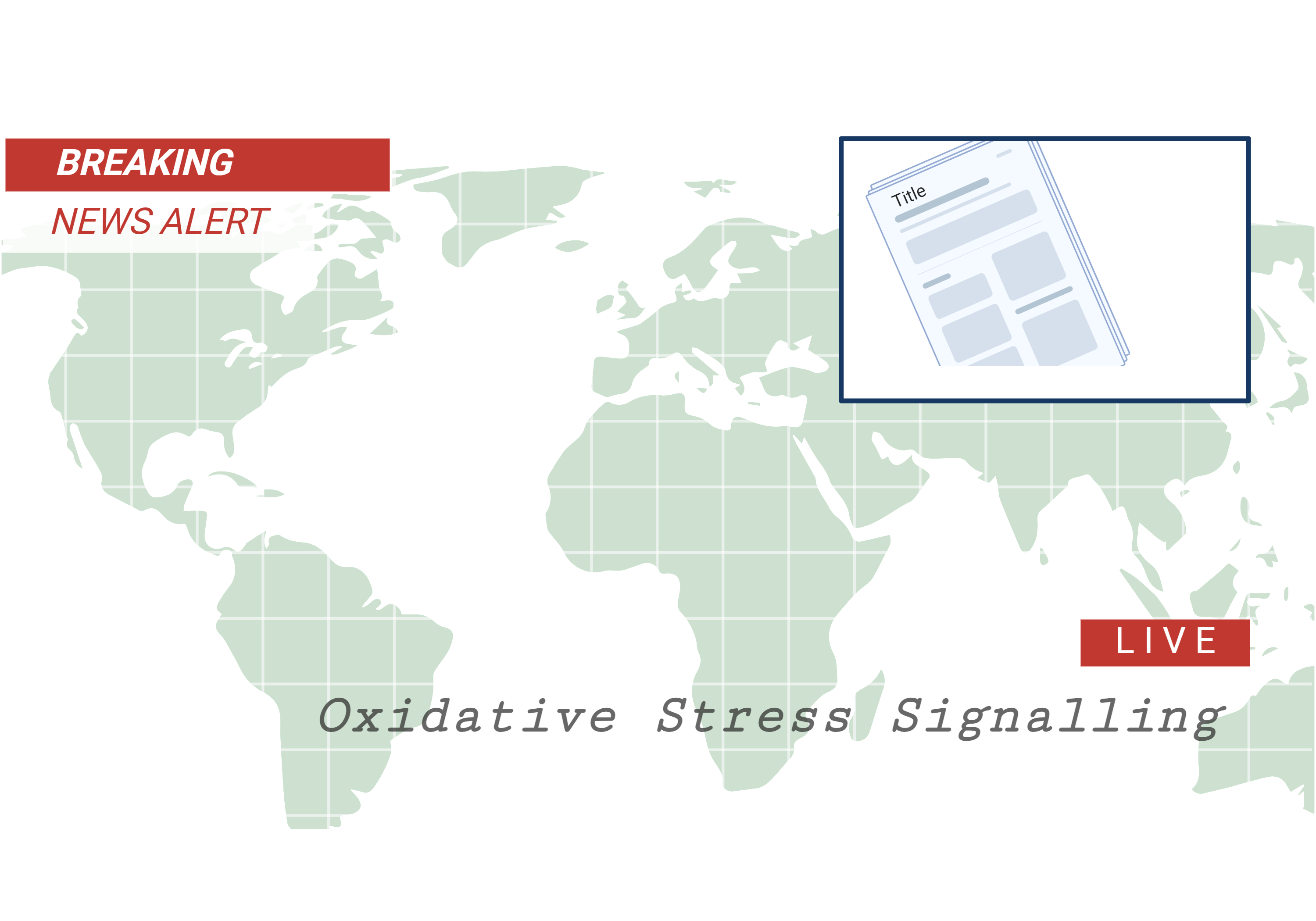 OSS in the news